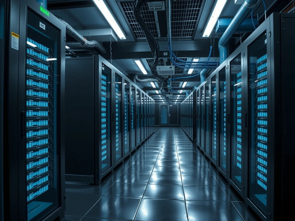 Infrastruttura sicura